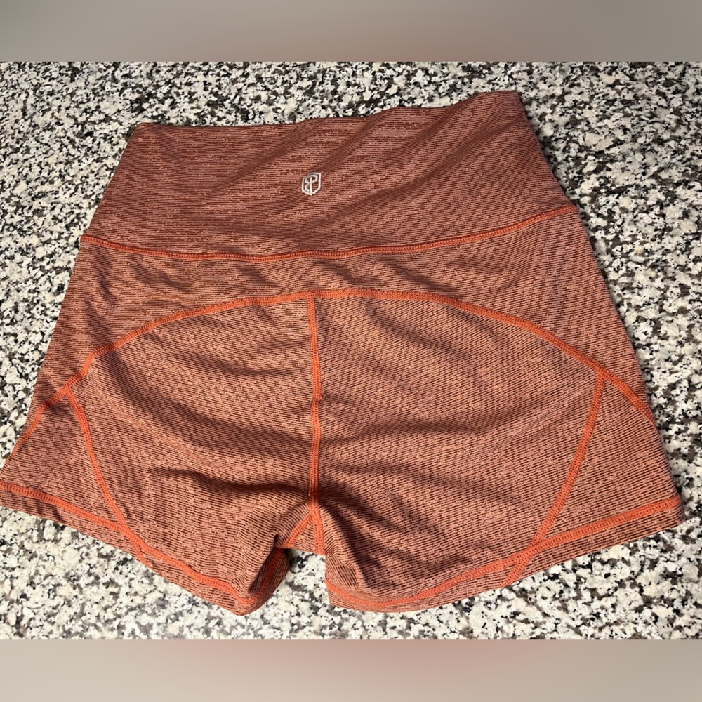Born Primitive shorts